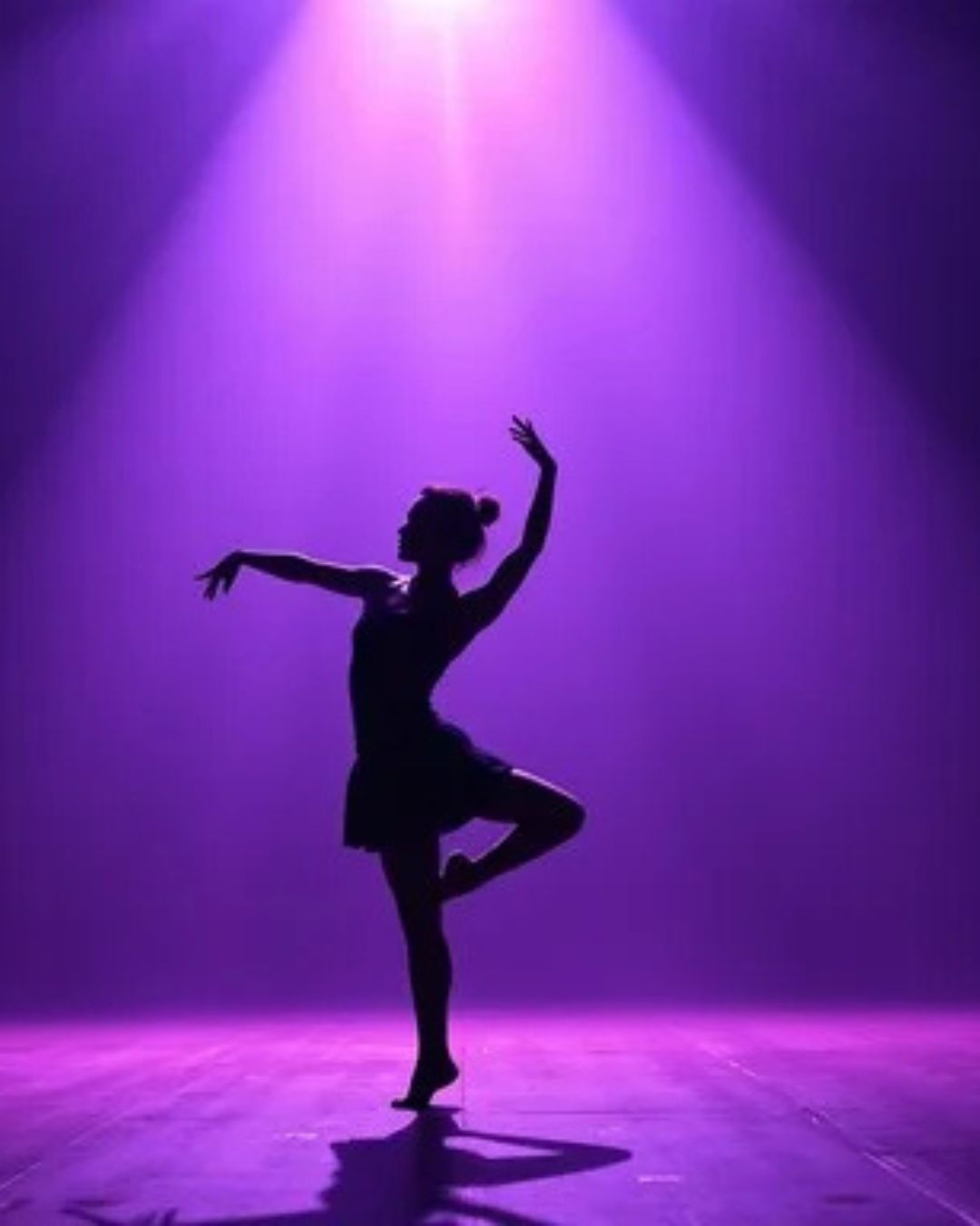 Dance With Me